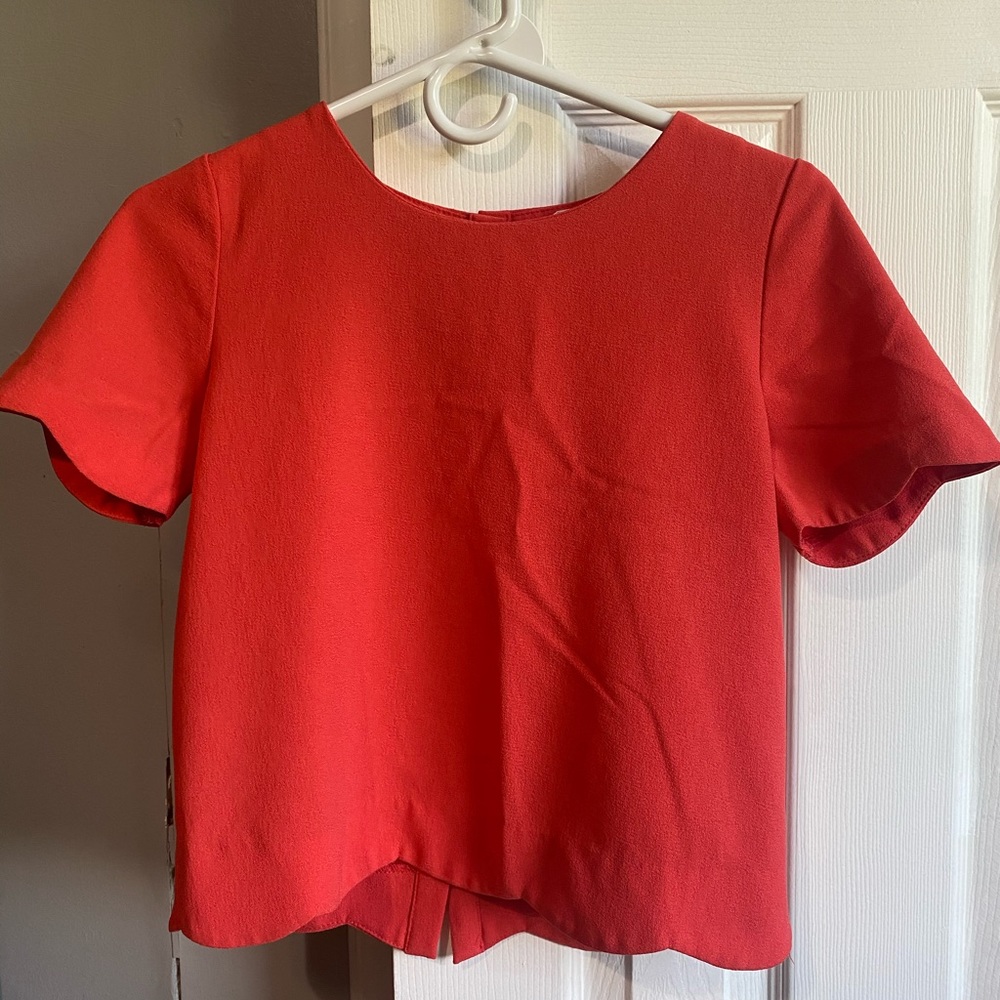 Sis Sis Blouse